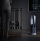 Dyson Purifier Hot+Cool Heating Fan HP4B