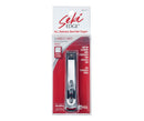 Seki Edge All Stainless Steel Nail Clippers (SS-111)