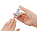 Seki Edge Deluxe Fingernail Clippers (SS-101)