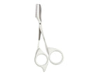Seki Edge Eyebrow Comb Scissors (SS-605)