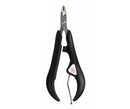 Seki Edge Flat Slant Cuticle Nipper (SS-301)