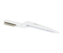 Seki Edge Folding Lash Pin Comb (SS-603)