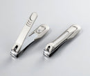 Seki Edge Stainless Steel Premium Fingernail Clipper (SS-113)
