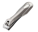 Seki Edge Stainless Steel Nail Clipper (SS-112)