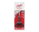 Seki Edge Stainless Steel Nostril Scissors (SS-908)