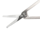 Seki Edge Stainless Steel Nostril Scissors (SS-908)