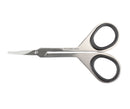 Seki Edge Stainless Steel Nostril Scissors (SS-908)