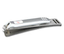 Seki Edge Stainless Steel Toenail Clippers (SS-107)