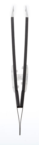 Seki Edge Amazing Slant Tip Tweezer (SS-518)