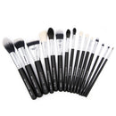 Crown PRO 15pc Pro Brush Set (901)