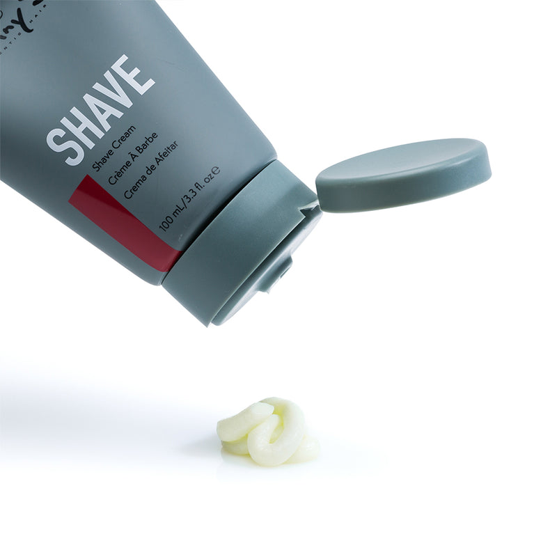 Johnny B. Shave Cream (3.3oz/100ml)
