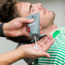 Johnny B. Balm After Shave (100ml/3.3oz)