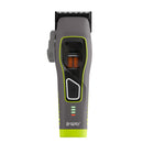 B-Way Linear Cordless Clipper w/ Dual Core Linear Motor