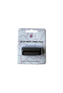 B-Way Replacement Foil For Split Foil Shaver