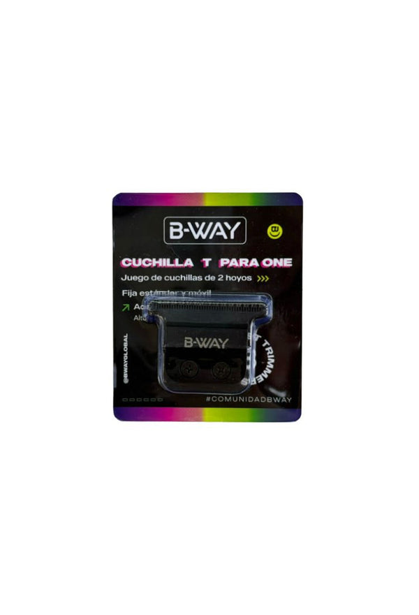 B-Way Replacement Trimmer Blade for One Trimmer