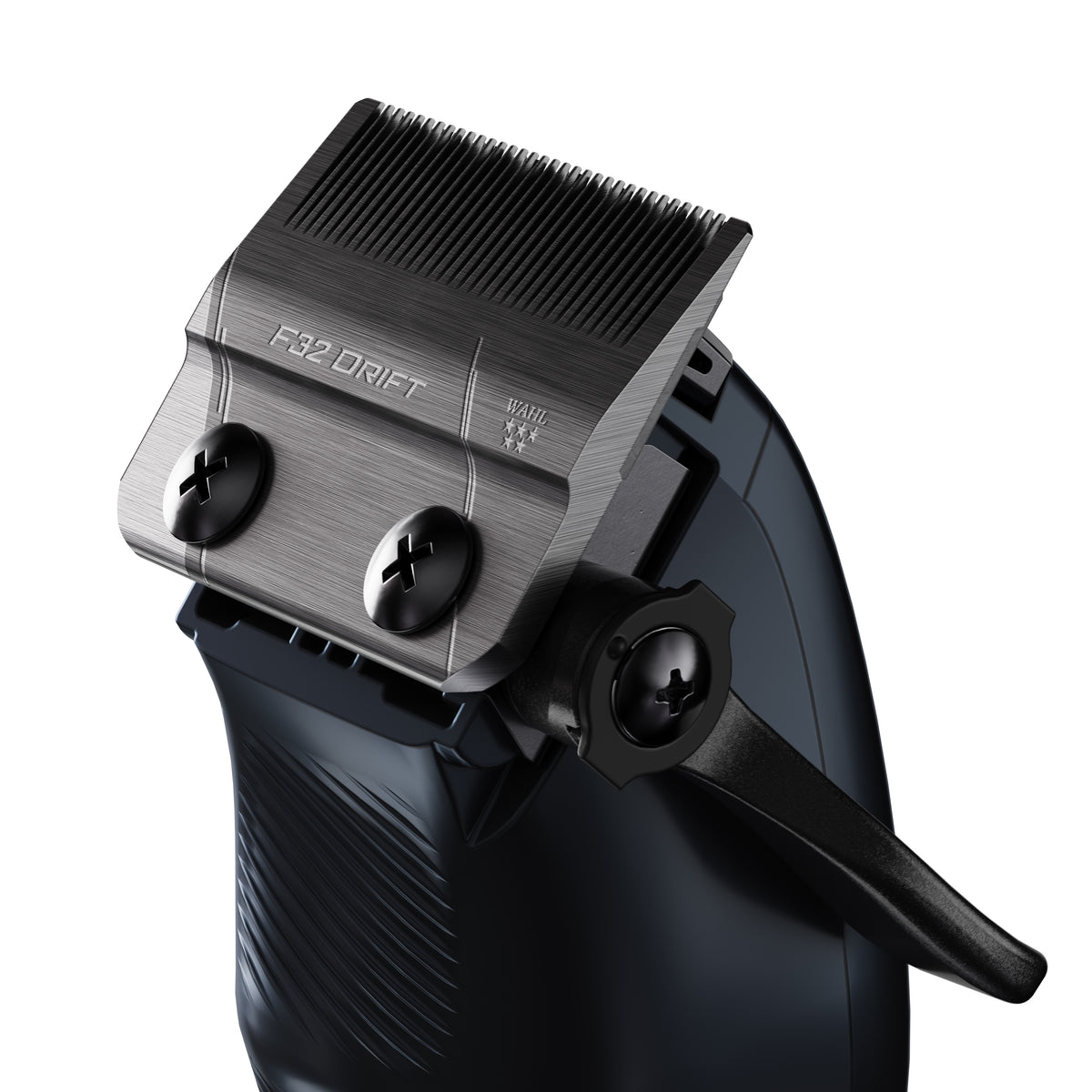 Wahl Professional Vapor Switch Cordless Clipper