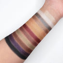 Crown PRO 20 Color Smoke Eyeshadow Collection Palette (CP03)