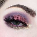 Crown PRO 20 Color Smoke Eyeshadow Collection Palette (CP03)