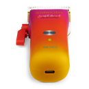 StyleCraft Solecito South Beach Limited Edition Professional Clipper w/ Powerful Rotary Motor (SC624M)