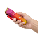 StyleCraft Solecito South Beach Limited Edition Professional Clipper w/ Powerful Rotary Motor (SC624M)