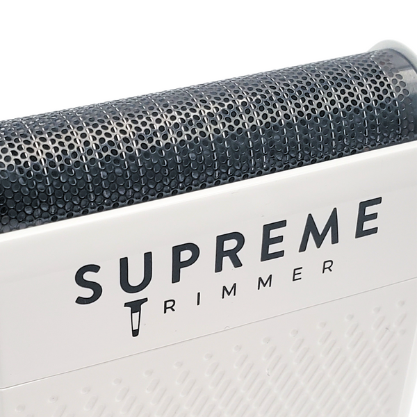 Supreme Trimmer Solo Foil Shaver Replacement Foil Head & Cutter (SB11)