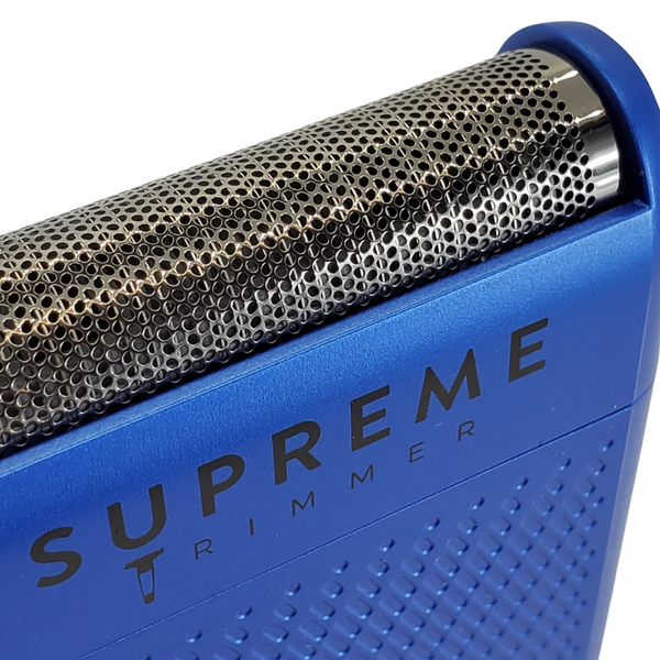 Supreme Trimmer Solo Foil Shaver Replacement Foil Head & Cutter (SB11)