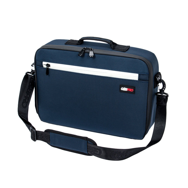 G&B PRO Crossbody Mobile Station Bag