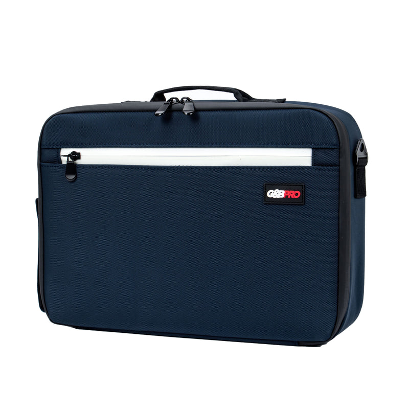 G&B PRO Crossbody Mobile Station Bag
