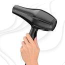 StyleCraft Stay Temp Hair Dryer w/ Turbo Power Motor
