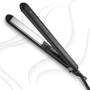 StyleCraft Stay-Temp 1" Flat Iron w/ Titanium Plates (SC717B)