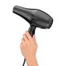 StyleCraft Stay Temp Hair Dryer w/ Turbo Power Motor