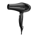 StyleCraft Stay Temp Hair Dryer w/ Turbo Power Motor