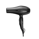 StyleCraft Stay Temp Hair Dryer w/ Turbo Power Motor