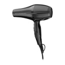 StyleCraft Stay Temp Hair Dryer w/ Turbo Power Motor