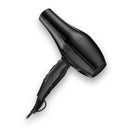 StyleCraft Stay Temp Hair Dryer w/ Turbo Power Motor