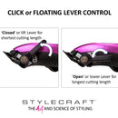 Stylecraft Rebel Professional Super-Torque Modular Cordless Clipper (SC601)
