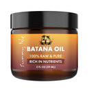 Sunny Isle 100% Raw & Pure Organic Batana Oil