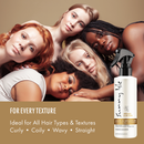 Sunny Isle Argan & Biotin Leave-In Detangler Conditioning Treatment (236.58oz/8oz)