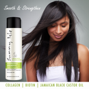 Sunny Isle Avocado & Collagen Hydrating Conditioner (354.88ml/12oz)