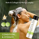 Sunny Isle Avocado & Collagen Hydrating Conditioner (354.88ml/12oz)