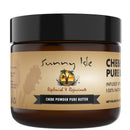 Sunny Isle Jamaican Black Castor Oil Pure Butter w/ Chebe Powder