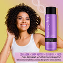 Sunny Isle Ooh La La Curl Defining Moisturizing Shampoo w/ Collagen, Shea Butter, Olive Oil & Jamaican Black Castor Oil (354.88ml/12oz)