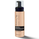 Sunny Isle Pure Chebe Extreme Hold Thickening & Strengthening Mousse (236.58ml/8oz)