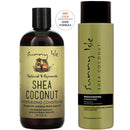 Sunny Isle Shea Coconut Moisturizing Conditioner (354.88ml/12oz)