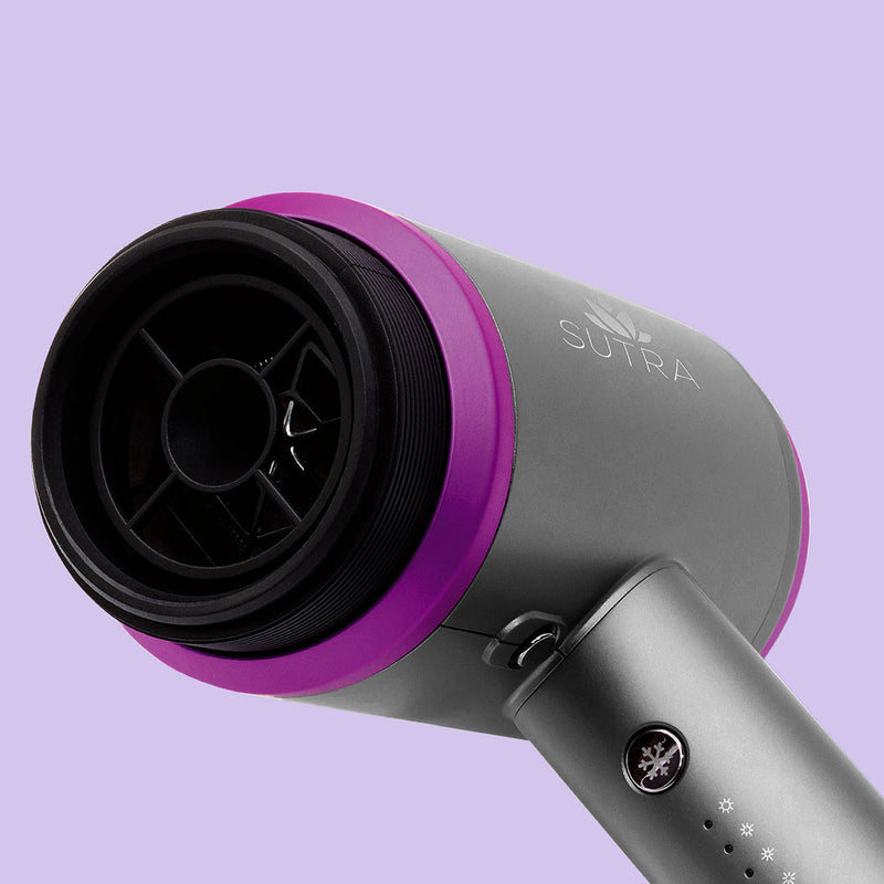 Sutra Beauty Accelerator 3500 Hair Dryer