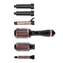 Sutra Beauty iBoB Interchangeable Blowout Brush 7 Piece Mega Value Set