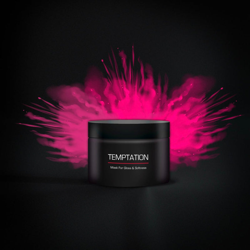 Dara Cosmetics Temptation Mask (345g/12.1oz)