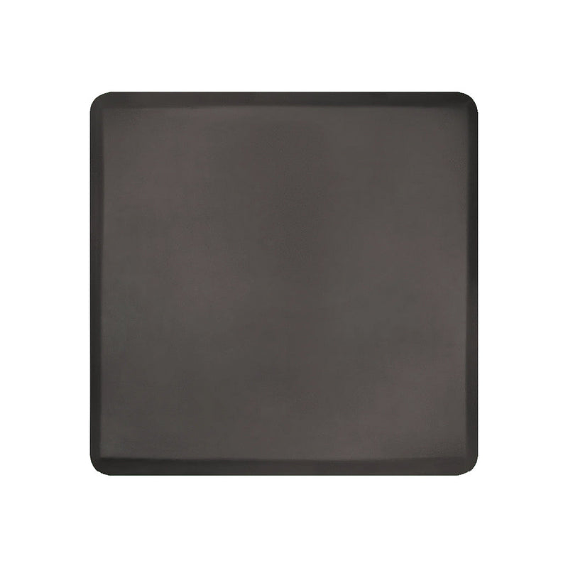 Smart Step Tough Guy 5/8" Original Black Anti-Fatigue Mat