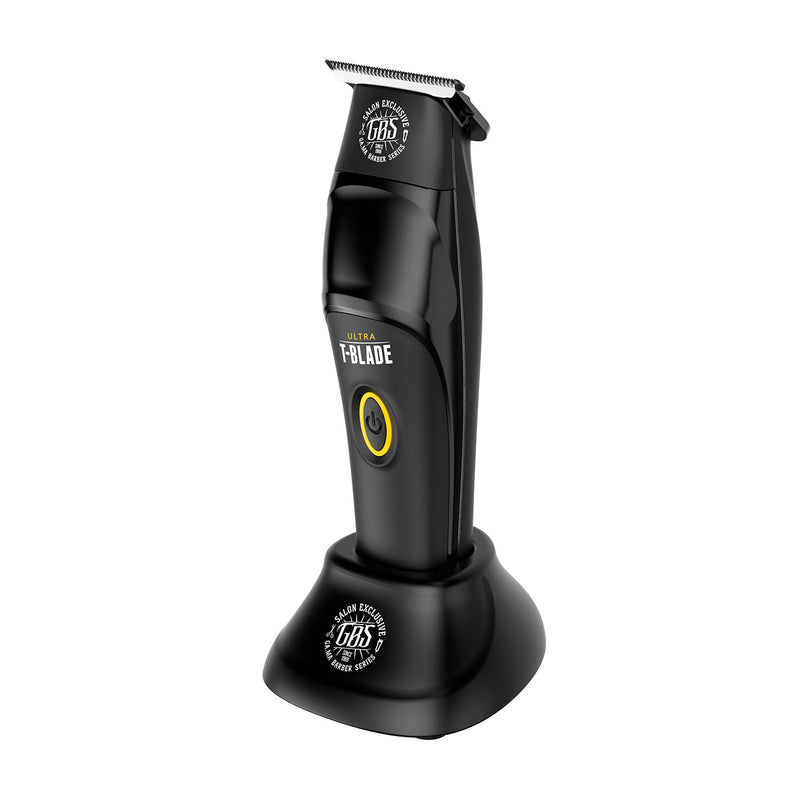 GAMA Italy Absolute Ultra T-Blade Cordless Trimmer