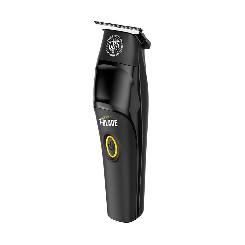 GAMA Italy Absolute Ultra T-Blade Cordless Trimmer